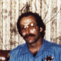 Лас-Вегас, сопровождающий полицейский, 1982